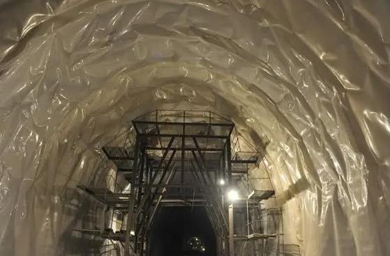 广德隧道蒸汽增压增温设备 隧道蒸汽减压阀图片 隧道养护拱